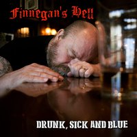 Jar of Porter - Finnegan's Hell