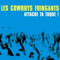 La toune cachée - Les Cowboys Fringants