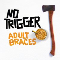 Holy Punks - No Trigger
