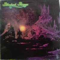 Days And Nights - Bloodrock