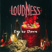 Gonna Do It My Way - LOUDNESS