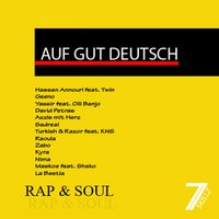 Trau meinen Worten nicht - Kyra