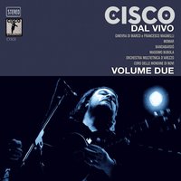 Il cielo d'Irlanda - Cisco, Massimo Bubola