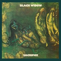 Seduction - Black Widow