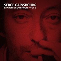 Le charleston des déménageurs de piano - Serge Gainsbourg