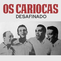 Lamento No Morro - Os Cariocas, Orquestra Pan American