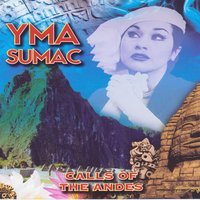 Chickentalk - Yma Sumac
