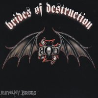 Blown Away - Brides of Destruction