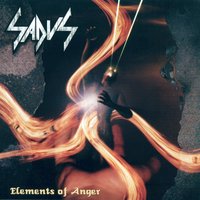 Aggression - Sadus