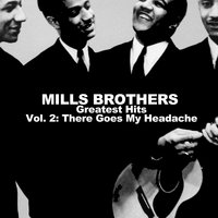 How Blue - The Mills Brothers