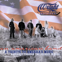 Made in the USA - The Wright Brothers