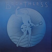 Takin' It Back - Breathless