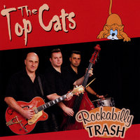 Stray Cat Strut - The Top Cats