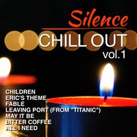 In the Waiting Line - DJ Chill Out, Diane Spall