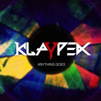 Lighting up the Dark - Brandon Paddock, Klaypex
