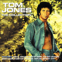 The Nearness Of You - Tom Jones