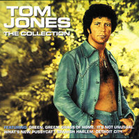 The Loser - Tom Jones