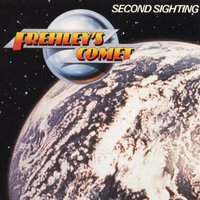 It's over Now - Frehley's Comet
