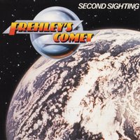 Dancin' with Danger - Frehley's Comet