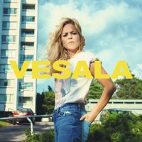 Ei pystyny hengittää - Vesala