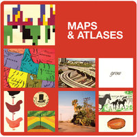 You And Me And The Mountain - Maps & Atlases