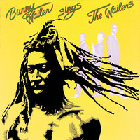 Rule This Land - Bunny Wailer