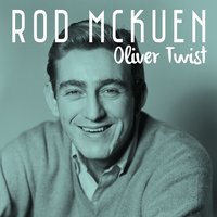 Oliver Twist - Rod McKuen