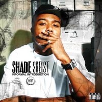 John Doe (feat. DJ Quik, AMG, Hi-C & Swift) - Shade Sheist