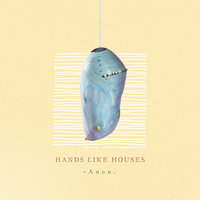 Half-hearted - Hands Like Houses