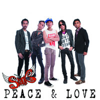 Make Love Not War (Road To Peace) - Slank