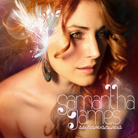 Satellites - Samantha James