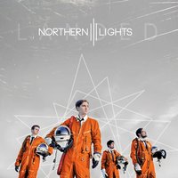Fly Darling - Northern Lights
