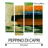 Forget me - Peppino Di Capri