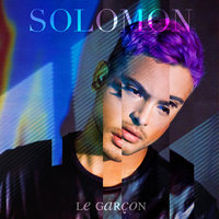 Swim No More - Solomon