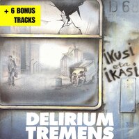 Ikusi - Delirium Tremens