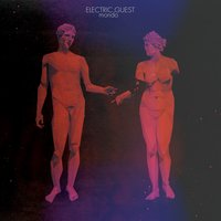 Holes - Electric Guest