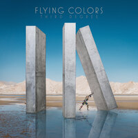 You Are Not Alone - Flying Colors
