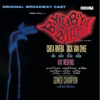 Bye Bye Birdie - Original Broadway Cast: Put on a Happy Face - Dick Van Dyke