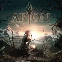 Out Of The Ashes - Arion