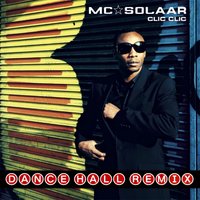 Clic clic - MC Solaar, BLACK JACK