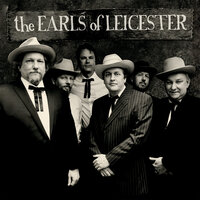 I’ll Go Stepping Too - The Earls Of Leicester
