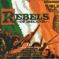 Come out Ye Black and Tans - Paddy Reilly