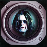 Black Sabbath - Ozzy Osbourne