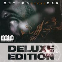 Sub Crazy - Method Man