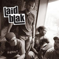 Red - Laid Blak