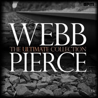 I've Got My Fingers Crossed - Webb Pierce