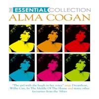 It's All Been Done Before - Alma Cogan, Ronnie Hilton