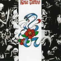 Remedy - Rose Tattoo