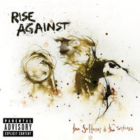 Intro/Chamber The Cartridge - Rise Against
