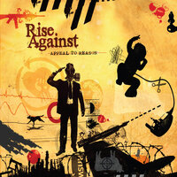 Elective Amnesia - Rise Against